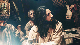 Ostatnia Wieczerza w Kinie Światowid Ostatnia Wieczerza w Kinie Światowid