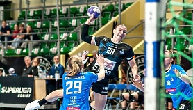 Reprezentacyjne wakacje Energi Start Elbląg Reprezentacyjne wakacje Energi Start Elbląg