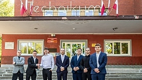 Perspektywy elbląskiej oświaty Perspektywy elbląskiej oświaty