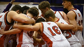 Prowadzili tylko raz, przegrali w końcówce Prowadzili tylko raz, przegrali w końcówce