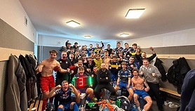 Skrzydlata scena triumfu Olimpii Skrzydlata scena triumfu Olimpii