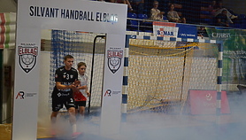 Silvant krytykuje podział środków dla klubów sportowych Silvant krytykuje podział środków dla klubów sportowych