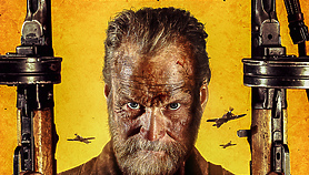 Sisu: droga do zemsty Sisu: droga do zemsty