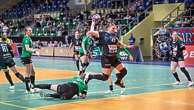 Start odrobił zaległości Start odrobił zaległości