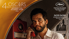 Tajny Agent w Kinie Światowid Tajny Agent w Kinie Światowid