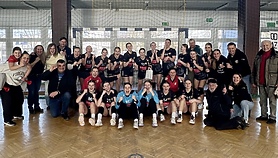 Truso w najlepszej ósemce w Polsce! Truso w najlepszej ósemce w Polsce!