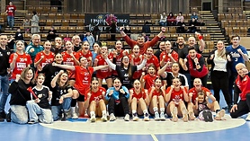 Truso z kolejnym zwycięstwem! Truso z kolejnym zwycięstwem!