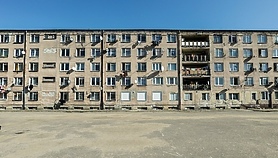 Tyle jest wart hotelowiec z działką. Idzie pod młotek Tyle jest wart hotelowiec z działką. Idzie pod młotek