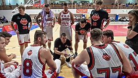 Wicelider nie do przejścia Wicelider nie do przejścia