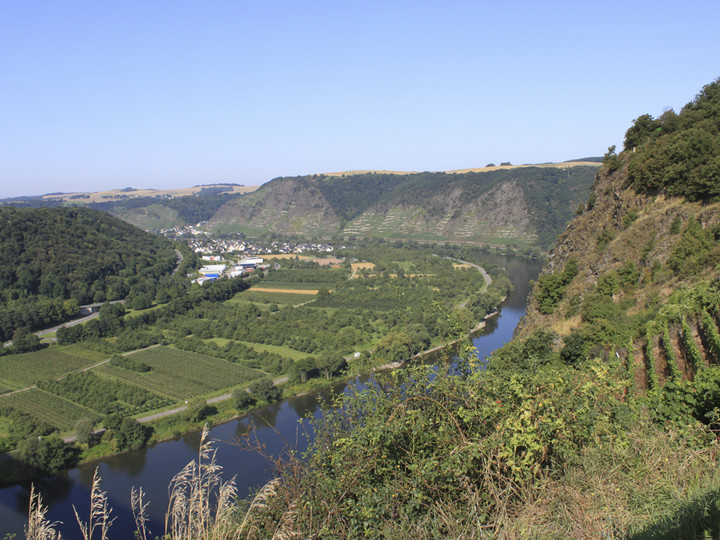 Dolina Mosery (Nadrenia-Westwala)