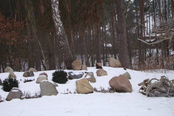 kamienie (Styczeń 2013)