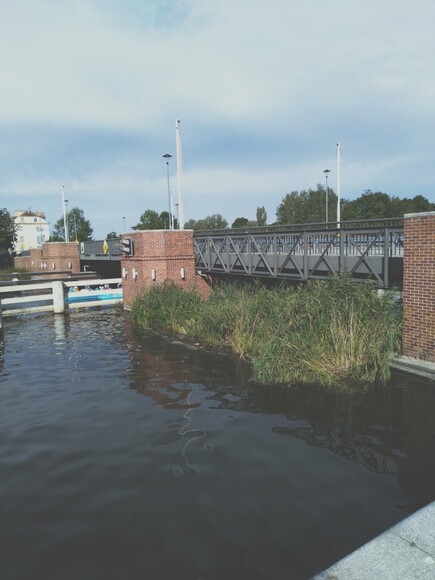 Zapora (most niski)