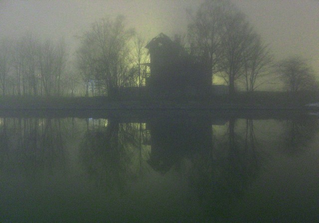 Za mgłą

Zdjęcie nagrodzone w konkursie marcowym