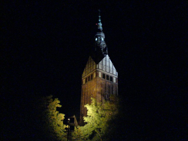  
Katedra Św. Mikołaja