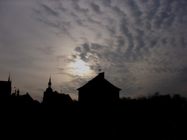  Magia Fromborskich chmur
