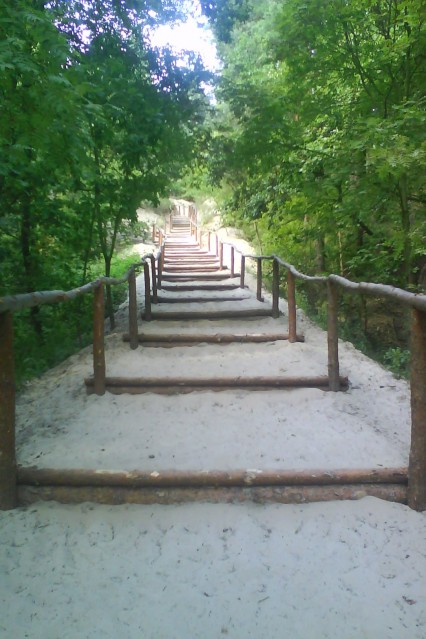 Stairway To Heaven (Lipiec 2009)