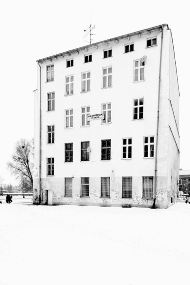 biały dom (Marzec 2010)