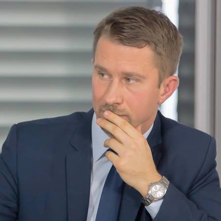 Pełen ekran redaktor