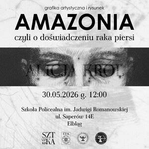 Wystawa Amazonia