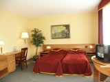 HOTEL RESTAURACJA �U�AWY