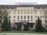 HOTEL GROMADA