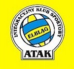 Integracyjny Klub Sportowy "ATAK" Elblag