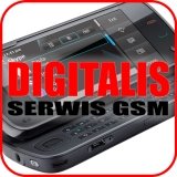 DIGITALIS SERWIS GSM - DIGITALIS Spółka z o.o.