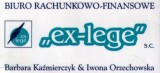 Biuro Rachunkowo-Finansowe \
