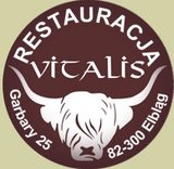 RESTAURACJA VITALIS KUCHNIA W�OSKA