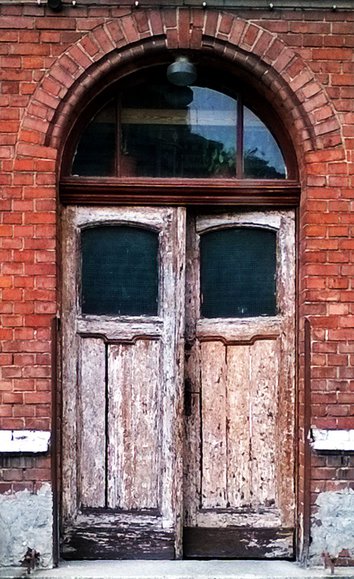 Drzwi (Wrzesień 2015)