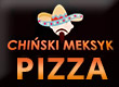 Chiński Meksyk PIZZA