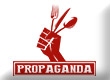 Propaganda – Restauracja w stylu PRL