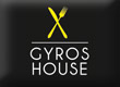 GYROS HOUSE