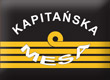 Kapitańska Mesa