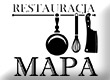 Restauracja Mapa