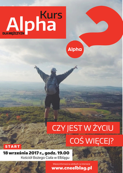 Elbląg, Czy jest w życiu coś więcej? Elbląg, Czy jest w życiu coś więcej?