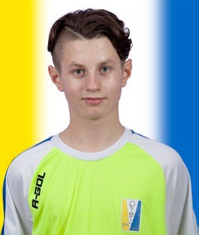 Elbląg, Piłkarz Olimpii w kadrze Polski do lat 14! Elbląg, Piłkarz Olimpii w kadrze Polski do lat 14!