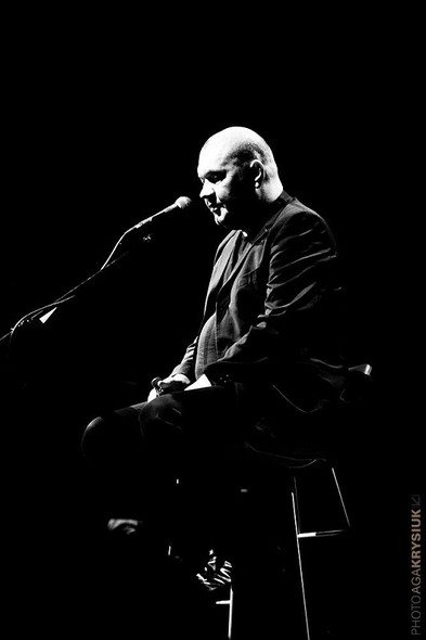 Elbląg, Marek Dyjak zaśpiewa w Mjazzdze Elbląg, Marek Dyjak zaśpiewa w Mjazzdze