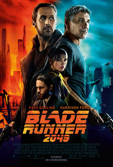 Elbląg, „Blade Runner 2049” premierowo w Multikinie