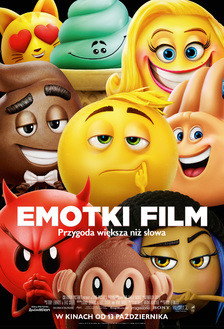 Elbląg, Premiera „Emotki. Film” w Multikinie Elbląg, Premiera „Emotki. Film” w Multikinie