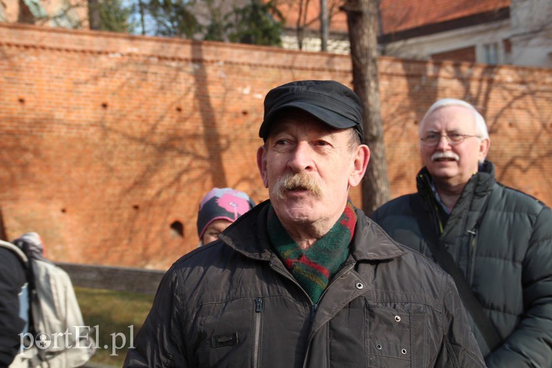 Elbląg, Edward Urbanowicz Elbląg, Edward Urbanowicz