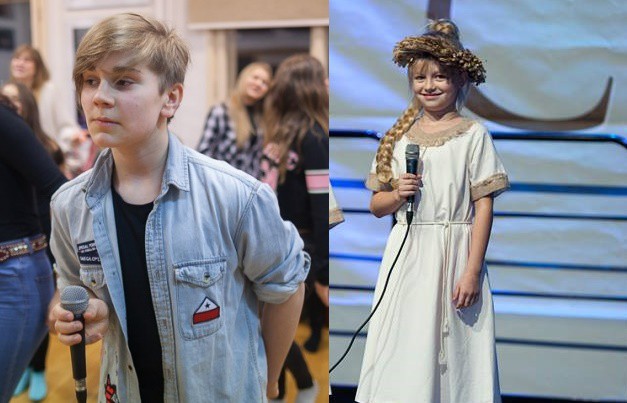 Elbląg, Oni mają głos, czyli kolejni elblążanie w talent show Elbląg, Oni mają głos, czyli kolejni elblążanie w talent show
