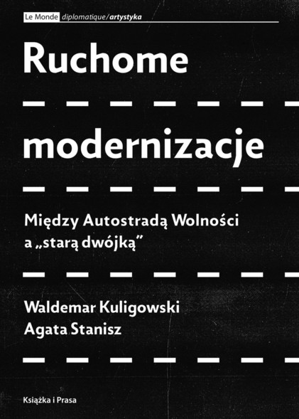 Elbląg, Spotkanie z Agatą Stanisz i Waldemarem Kuligowskim