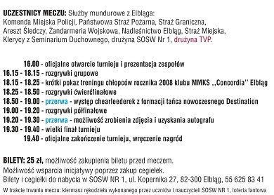 Elbląg, Zagrają dla "Jedynki" Elbląg, Zagrają dla "Jedynki"