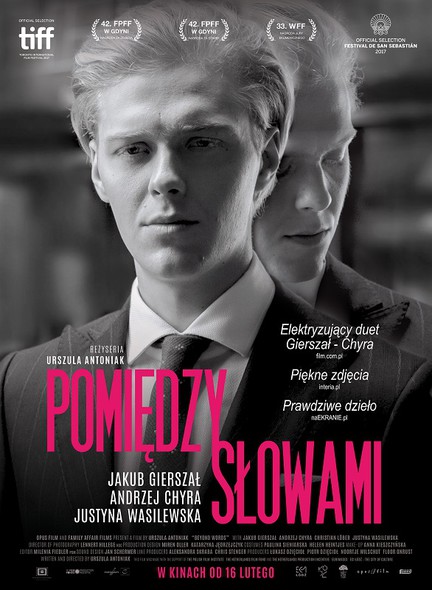 Elbląg, Pomiędzy słowami w kinie Światowid Elbląg, Pomiędzy słowami w kinie Światowid
