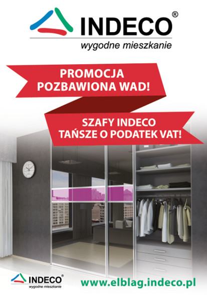 Elbląg, Zamów szafę na wymiar Elbląg, Zamów szafę na wymiar