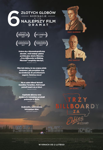 Elbląg, Multikino: ona wygrała bilety Elbląg, Multikino: ona wygrała bilety