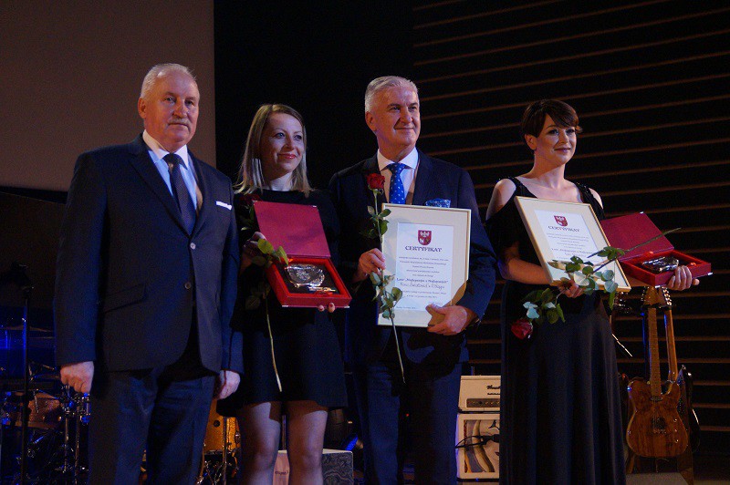 Elbląg, Laur dla Kina Światowid Elbląg, Laur dla Kina Światowid