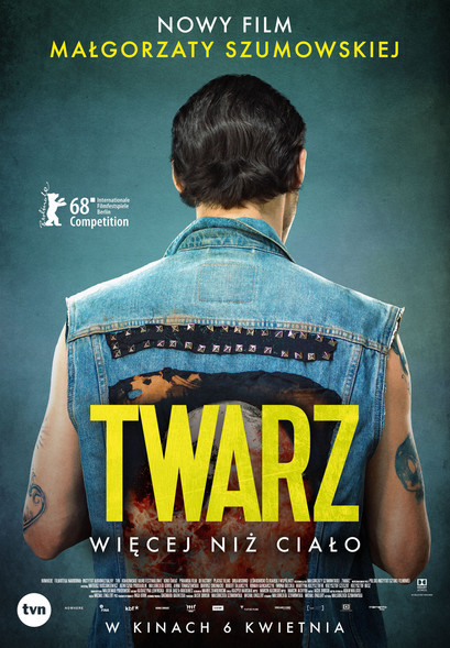 Elbląg, Multikino: on wygrał bilety Elbląg, Multikino: on wygrał bilety