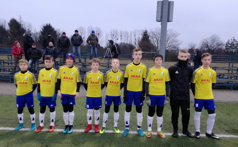 Elbląg, Skromne zwycięstwo w derbach Elbląg, Skromne zwycięstwo w derbach